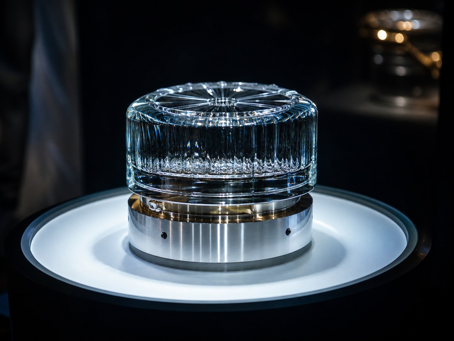Product display detail