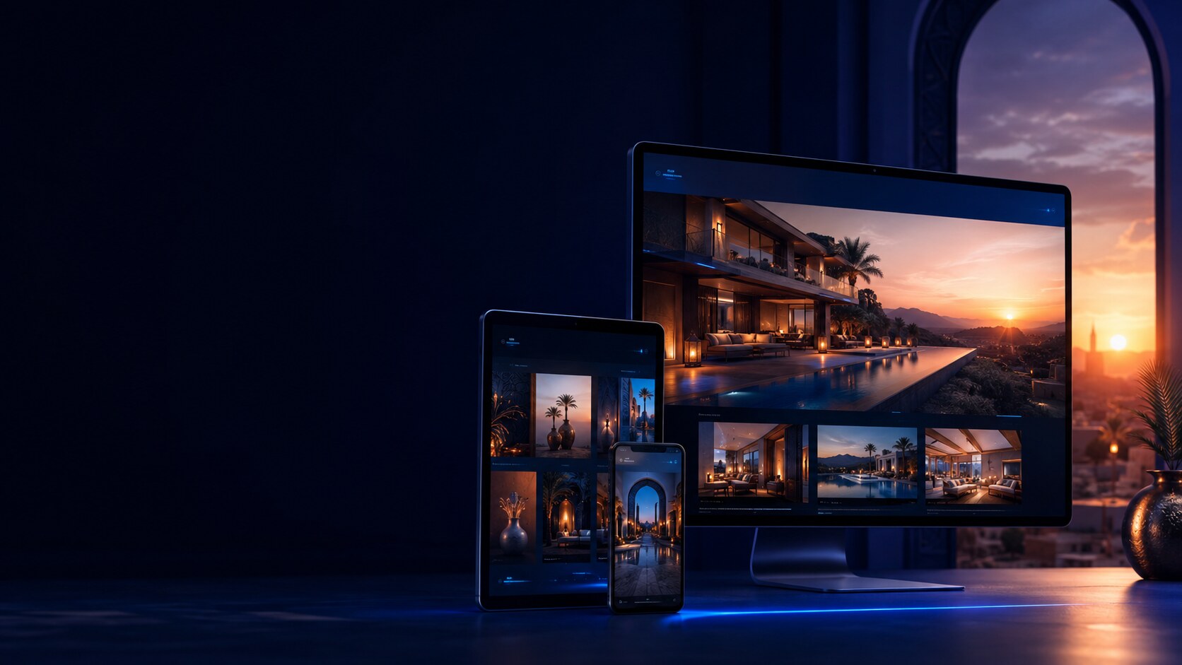 Digital Experience Builds